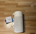 BLUEAIR Joy S Luftreiniger Weiß (10 Watt, Raumgröße: 16 m², HEPASilent)
