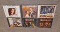 AUSWAHL CDs: Soundtracks - TV / Fernsehen, Filme / Movies, Musicals