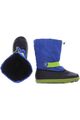 Kamik Stiefel Damen Boots Damenstiefel Winterschuhe Gr. EU 39.5 Blau #500lez6