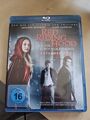 Red Riding Hood - Extended Cut (Blu-ray)