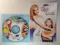 Uptown Girls Disc Only Loose DVD Film