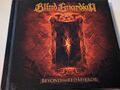 BLIND GUARDIAN Beyond The Red Mirror 2015 Digibook Limited Edition Nuclear Blast