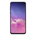 Samsung Galaxy S10e (2019) 128GB Prisma schwarz Durchschnittszustand entsperrt
