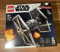 LEGO® Star Wars 75300 - Imperial TIE Fighter™ - NEU & OVP