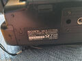 Sony Handycam CCD-TR55E Video 8 Video Camera Recorder