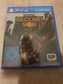 Infamous Second Son PS4 mit OVP!
