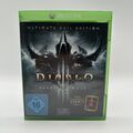 Diablo III: Reaper Of Souls - Ultimate Evil Edition - Xbox One - KRATZERFREI✅