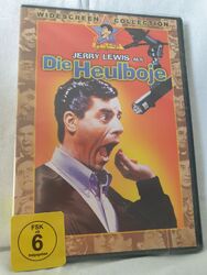 Die Heulboje - (Jerry Lewis) DVD