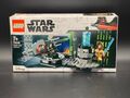 Lego Star Wars 75246 Todesstern Kanone Neu & OVP