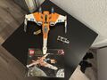 LEGO Star Wars 75273 Poe Damerons X-Wing Starfighter ( ohne R2D2)(ohne Karton)VB