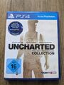 Uncharted: The Nathan Drake Collection (Sony PlayStation 4, 2015)