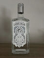 La Malinche - Tequila Silber 700ml 38% Vol. aus Mexico - LAGERWARE