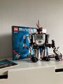 LEGO MINDSTORMS: MINDSTORMS EV3 (31313)