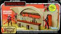 NEVARRO CANTINA SET (OHNE FIGUR !!) STAR WARS THE VINTAGE COLLECTION HASBRO