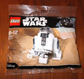 Lego® Star Wars 30611 R2-D2 Figur Roboter Polybag 70 Teile Neu OVP