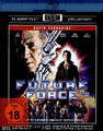 Future Force 1+2 (Blu-ray - NEU) (ab 18)