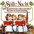 Thomanerchor Leipzig Stille Nacht-Die schönsten deutschen Weihnachtsliede.. [CD]