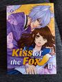 Kiss of the Fox 02 