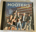 Hooters - CD -Greatest Hits - All You Zombies - Satellite -