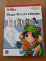 Manga-Skizzen zeichnen / How to draw Manga Bd.1 