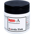 hypo-A Acerola Zink Kapseln, 100 St. Kapseln 6052771