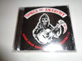 CD  Sons of Anarchy (Television Soundtrack) - Songs of Anarchy: Music from Seaso