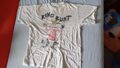 King Kurt T-Shirt Original 80er Jahre , Back on that Road to, Größe L, Gebraucht