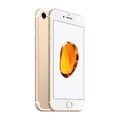 APPLE iPhone 7 128GB Gold - Gut - Refurbished
