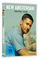 New Amsterdam - Staffel 2 - Season 2 - DVD - NEU&OVP