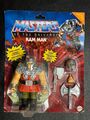 MotU Masters of the Universe Origins 14 cm Deluxe Figur mit Zubehör: Ram Man