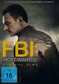 FBI: Most Wanted - Season/Staffel 1 # 4-DVD-NEU