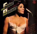 Shirley Bassey The Nearness Of You Music for Pleasure Vinyl LP