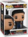 Merchandising Marvel: Funko Pop! - Shang-Chi And The Legend Of The Ten Rings - W