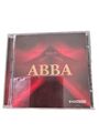 CD MUSIK THE BEST OF ABBA SEHR   GUT