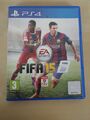 FIFA 15 (Sony PlayStation 4, 2014)