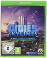 Cities: Skylines [für Xbox One] - SEHR GUT