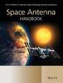 Space Antenna Handbook Buch