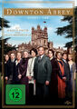 Downton Abbey - Staffel vier [4 DVDs]