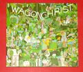Wagon Christ - Toomorrow -- CD / Digipak / Hip Hop