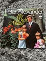 Peter Alexander - Für Dich, Mutter LP Album Vinyl Schallplatte 217518