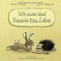 Wir zwei sind Freunde fürs Leben (Mini-Ausgabe): Band 2 ... | Buch | Zustand gut