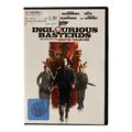 Inglourious Basterds mit Quentin Tarantino Diane Kruger Brad Pitt | DVD | 2009