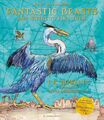 Fantastic Beasts and Where to Find Them Illustrated Edition J. K. Rowling Buch