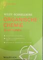 Wiley-Schnellkurs Organische Chemie  Reaktionen
