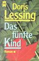 Das fünfte Kind Lessing, Doris May: