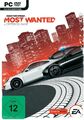 Need for Speed: Most Wanted a Criterion Game | PC-Spiel