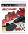 PS3 / Sony Playstation 3 - Need for Speed: Most Wanted 2012 [Standard] UK nur CD