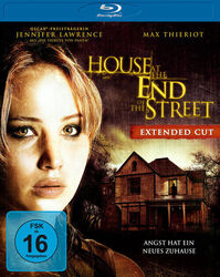 House at the End of the Street [Extended Cut]