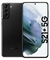 Samsung Galaxy S21+ Plus 5G 128GB G996B/DS Phantom Black