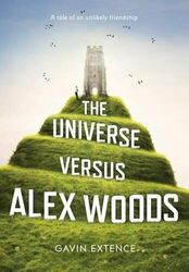 The Universe versus Alex Woods by Extence, Gavin 1444765884 FREE Shipping